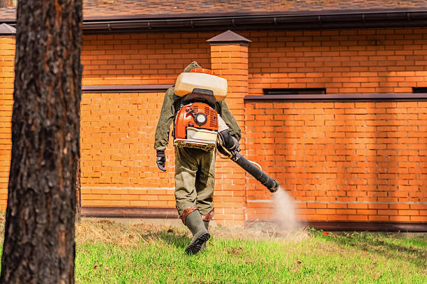 Trusted Fumigation Services service in Mechanicsburg, OH - Nex Pest Control